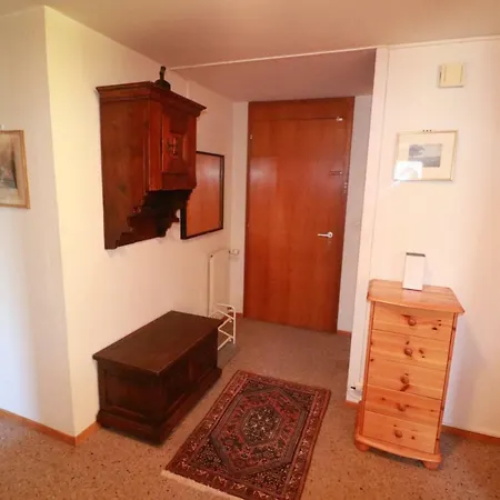 Alpes Vaudoises Apartman *
