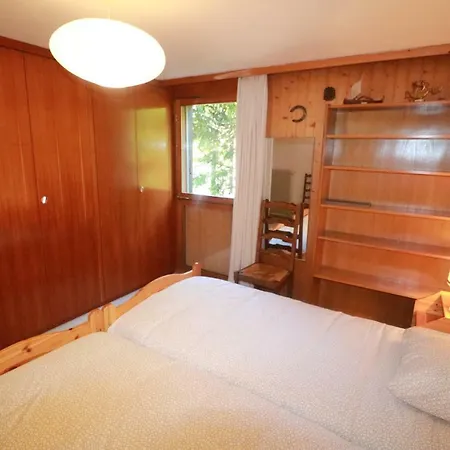 Apartman Alpes Vaudoises