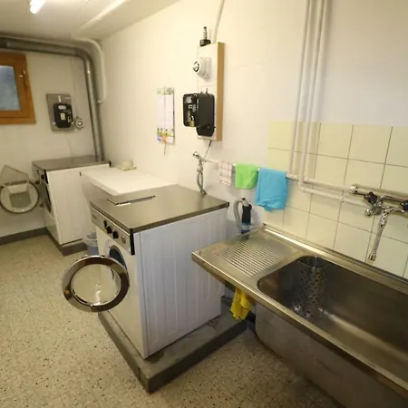 Apartman Alpes Vaudoises