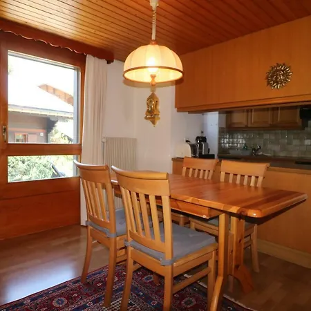 Apartman Alpes Vaudoises