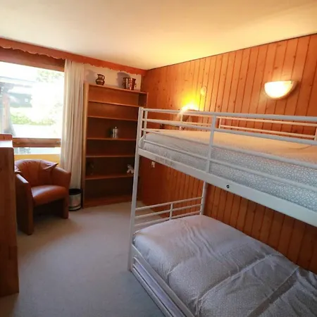 Alpes Vaudoises Apartman *
