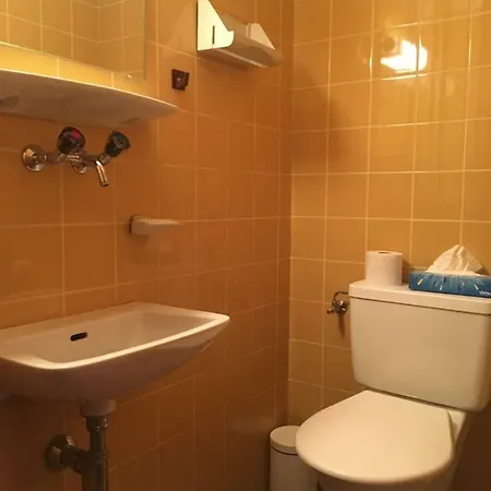 Apartman Alpes Vaudoises Les Diablerets